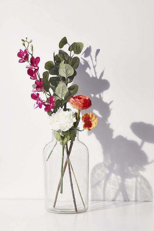 Ocean Breeze Coastal Flora Medley
